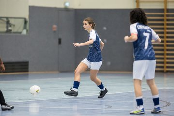 Bild 572 - wBJ Power Girls Cup Suederelbe